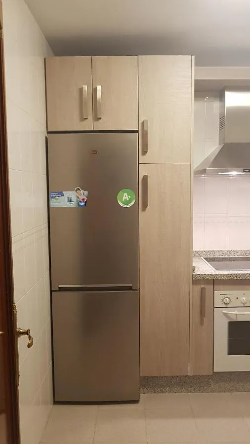 Centrico Y Acogedor Apartamento. New!! Apartment Malaga