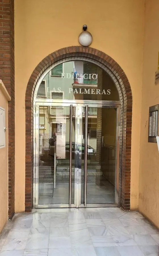 Centrico Y Acogedor Apartamento. New!! Apartment Malaga