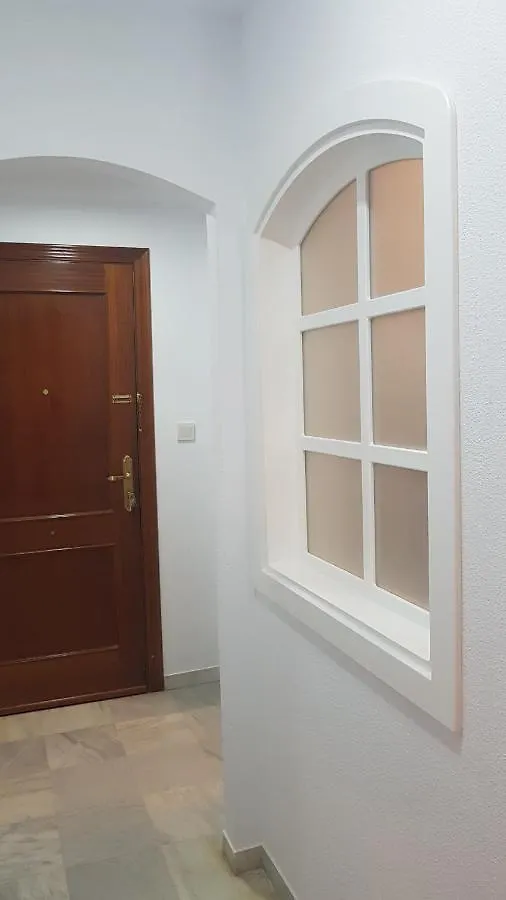 Ferienwohnung Centrico Y Acogedor Apartamento. New!! Málaga Spanien